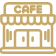 Cafe icon