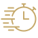 Clock speed icon