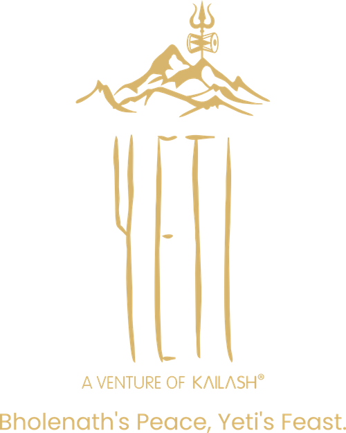 Yeti Bistro Logo